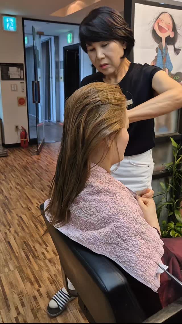 Instagram @spalei_womenspa_official, ejemplo de contenido 3